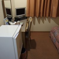 部屋です１