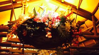 スティッチに会いにアロハエコモマイへ