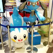 ポケモングッズ