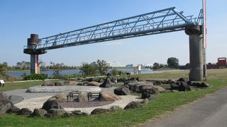 よく整備されています