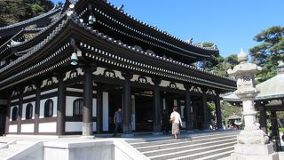 素晴らしい眺めです