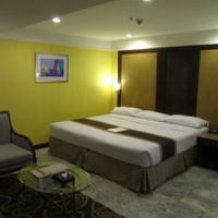 暗くて寒い部屋。