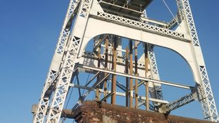 歴史を感じる技術