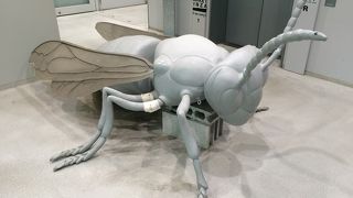 ユニクロ、コムデギャルソン、ローズベーカリーが入っています。