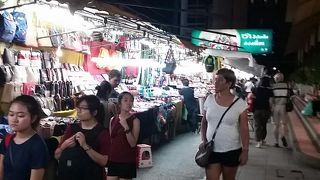 タニヤ同様、こちらも残念。。。