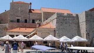 ロケーション最高！ボリュームたっぷり。