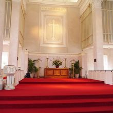 セントラル ユニオン大聖堂