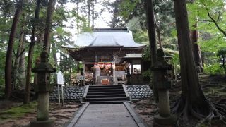 魔除けのお札が怖くて効果ありそう！