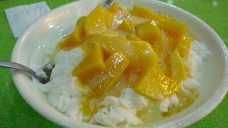 二人でたべても満足：冰讃 （ピンザン）