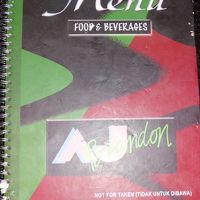 エイジェー ブランドン レストラン