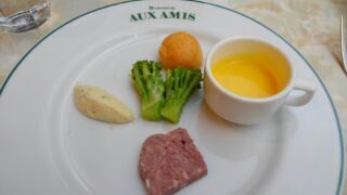 平日ランチがお奨め