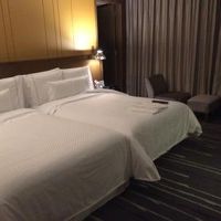 ツインベッドルーム