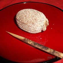 可愛らしいでしょ？