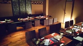 もつ鍋が売りの居酒屋