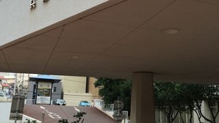 貸し画廊としてもつかわれます