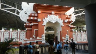 新しくなったけど・・