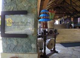 Pan Pacific Nirwana Bali Resort 写真
