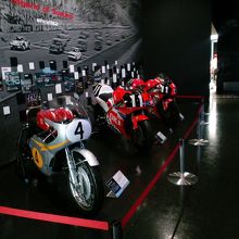 レーシングシアター