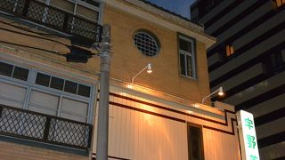 国の登録有形文化財です