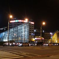 反対側からなこんな感じ。