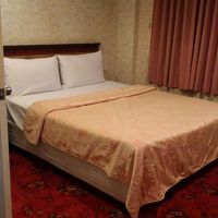 古めな感じですが十分