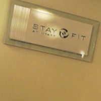 トレーニングジム