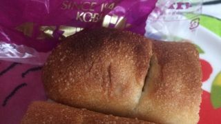 トレロンがおいしい