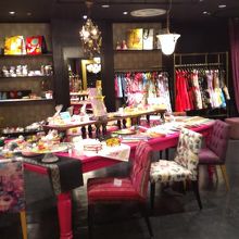 エプロンというよりドレス By ミズーリ Amorico 銀座本店 のクチコミ フォートラベル