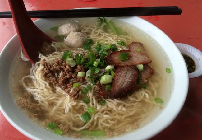 活気があります