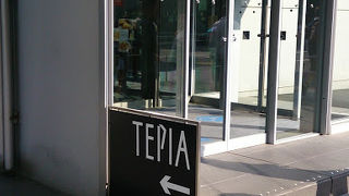 日本らしい博物館