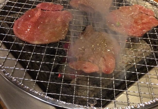 七輪焼肉 安安 新松戸店 クチコミ アクセス 営業時間 松戸 フォートラベル