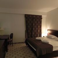 清潔感がありました。