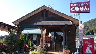 一番人気は「させぼ揚げパン」