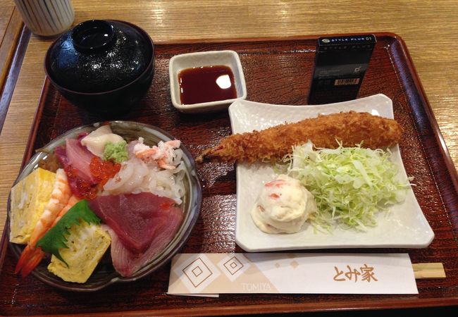 とみ家 クチコミ アクセス 営業時間 柏崎 鯨波海岸 フォートラベル