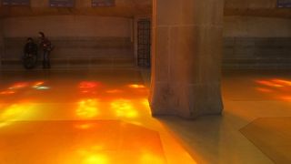 スペインを代表する観光名所は予約がベター