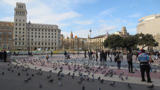 観光に疲れたら。