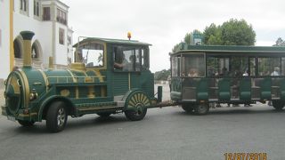 トラム (シントラ)