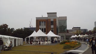 くらふとマルシェ