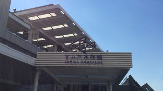 かわいいショップ