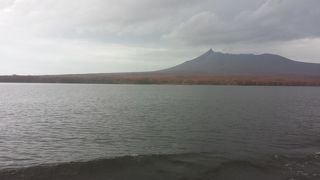 素晴らしい景色