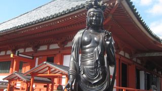 京都・六波羅密寺