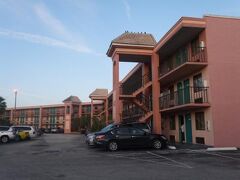 Quality Inn & Suites Kissimmee by The Lake 写真