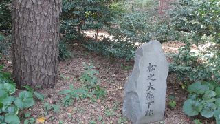 忠臣蔵で有名です