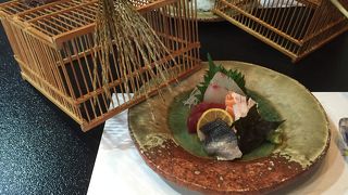 季節が変わって再びの訪問