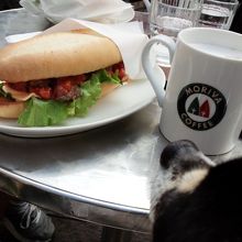 コーヒーセット