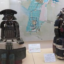 秋田市立佐竹史料館 