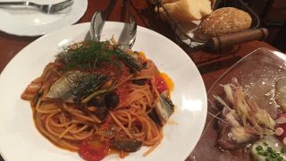 超人気の魚金　行きたいのなら予約は必須