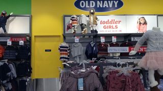 オールドネイビー OLD NAVY (ピエリ守山店)