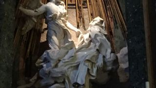 聖テレジアの法悦