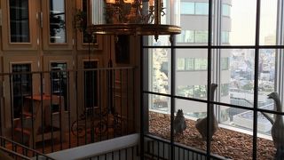 アラン・デュカス プロデュースのビストロ ♪